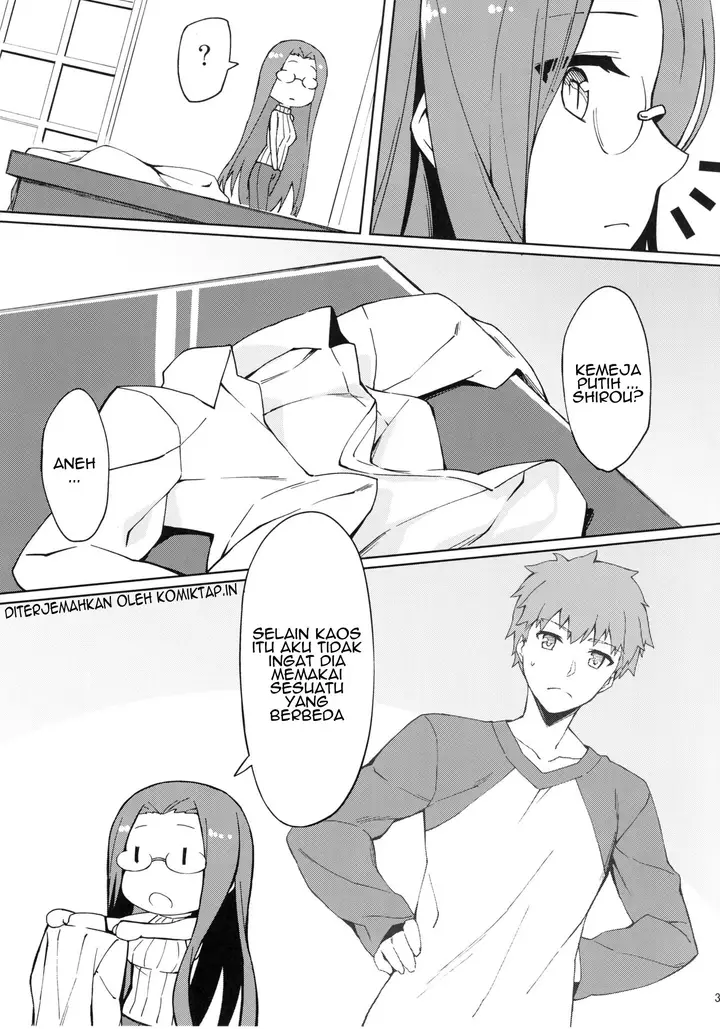 image-komik-rider-san-to-hadawai-rider-and-naked-white-shirt-chapter-01-5/26