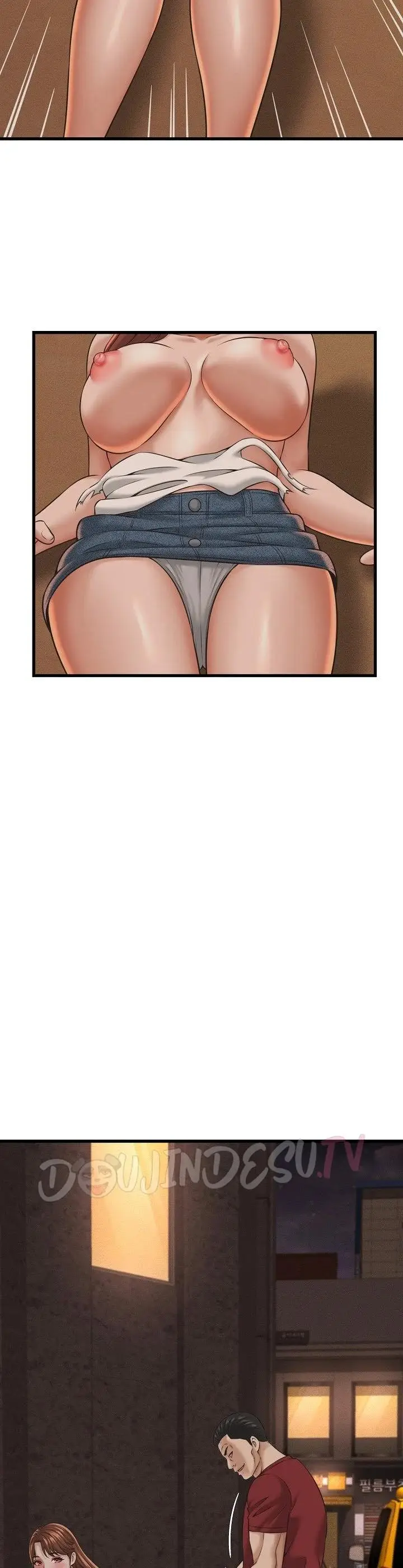 image-komik-right-under-his-roof-305-chapter-56-27/32