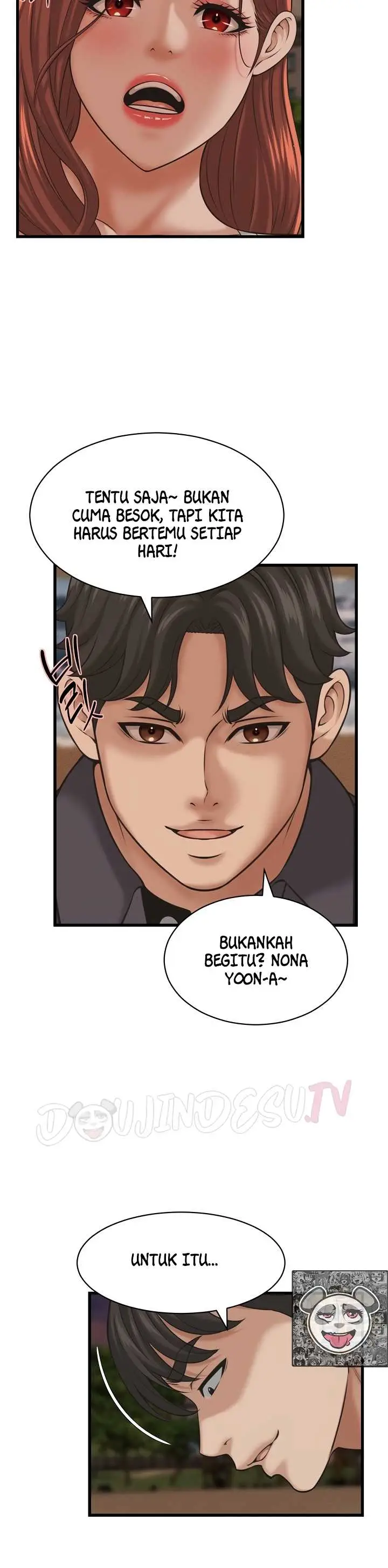 image-komik-right-under-his-roof-305-chapter-57-6/30