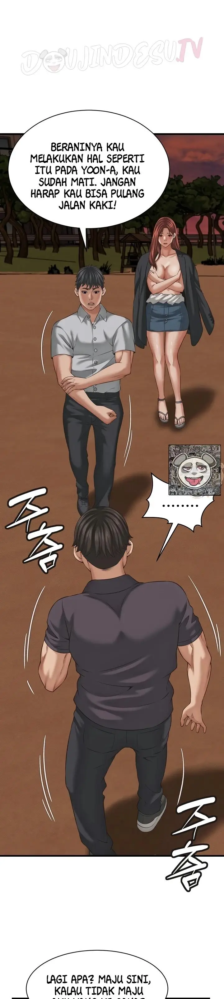 image-komik-right-under-his-roof-305-chapter-58-18/30