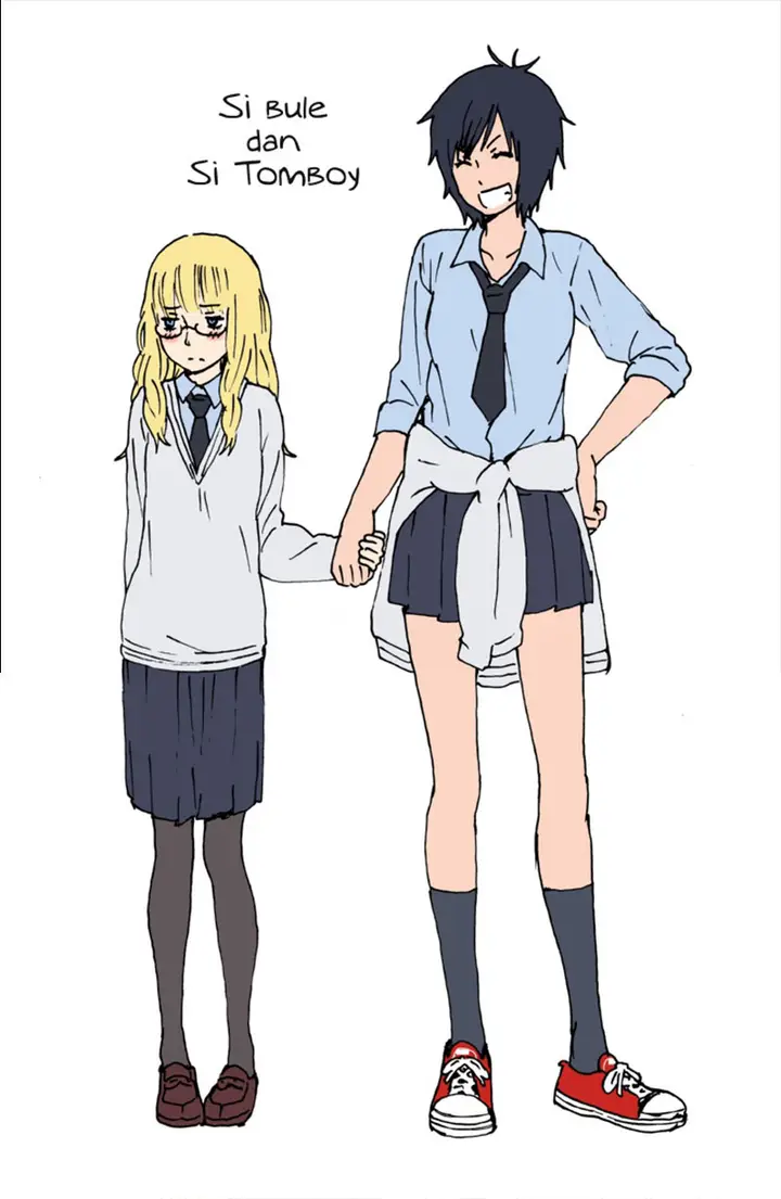 image-komik-rikei-joshi-to-taiikukaikei-joshi-no-yuri-manga-chapter-00-5/10