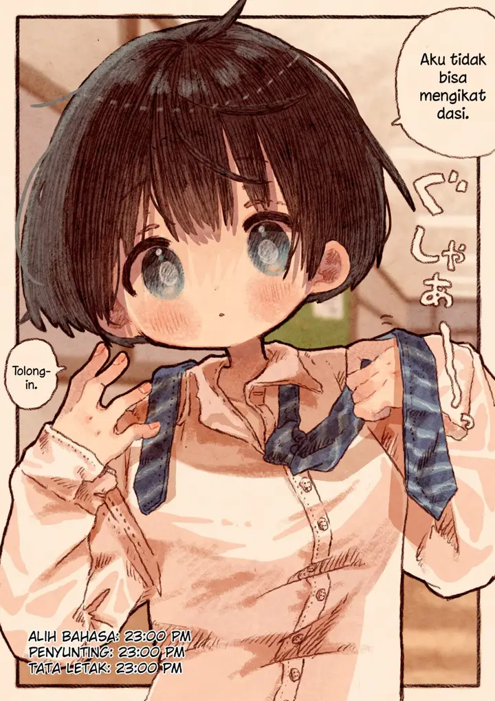 image-komik-rikei-joshi-to-taiikukaikei-joshi-no-yuri-manga-chapter-00-9/10