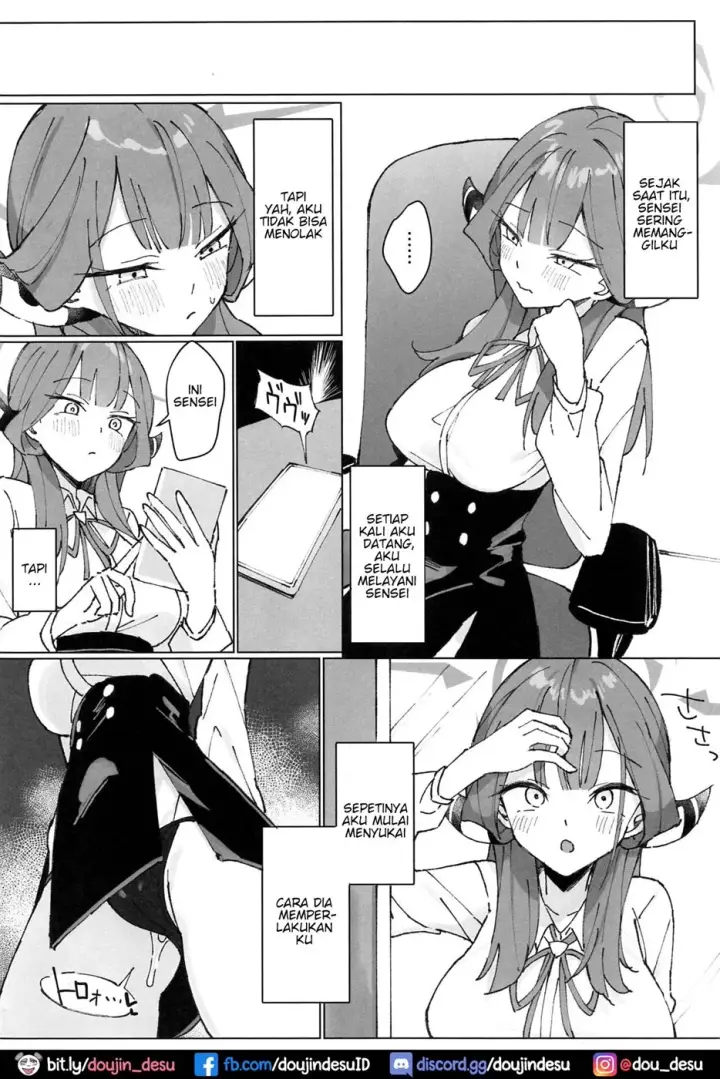 image-komik-rikuhachima-satsuei-chapter-01-end-10/22