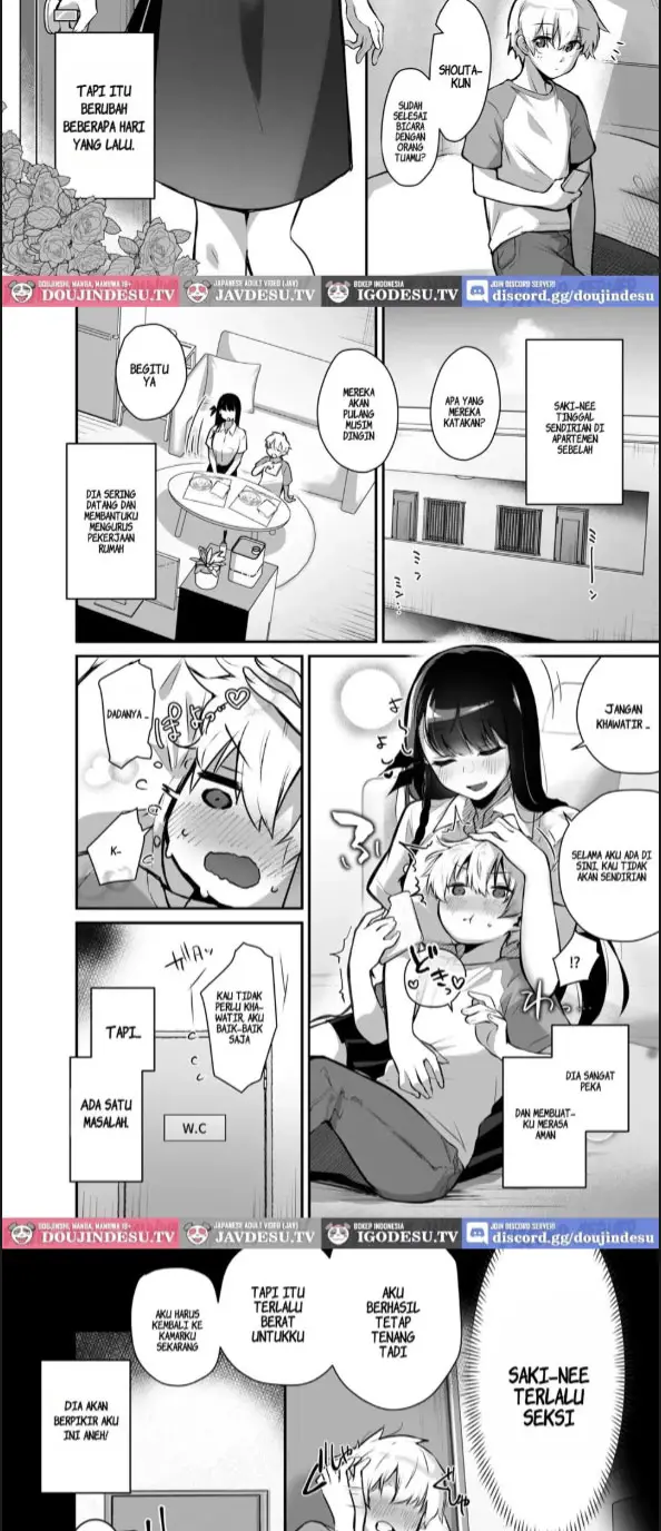 image-komik-rinjin-no-seiso-na-onee-chan-chapter-01-end-1/27