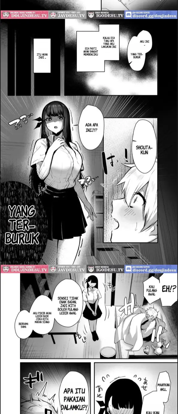 image-komik-rinjin-no-seiso-na-onee-chan-chapter-01-end-3/27