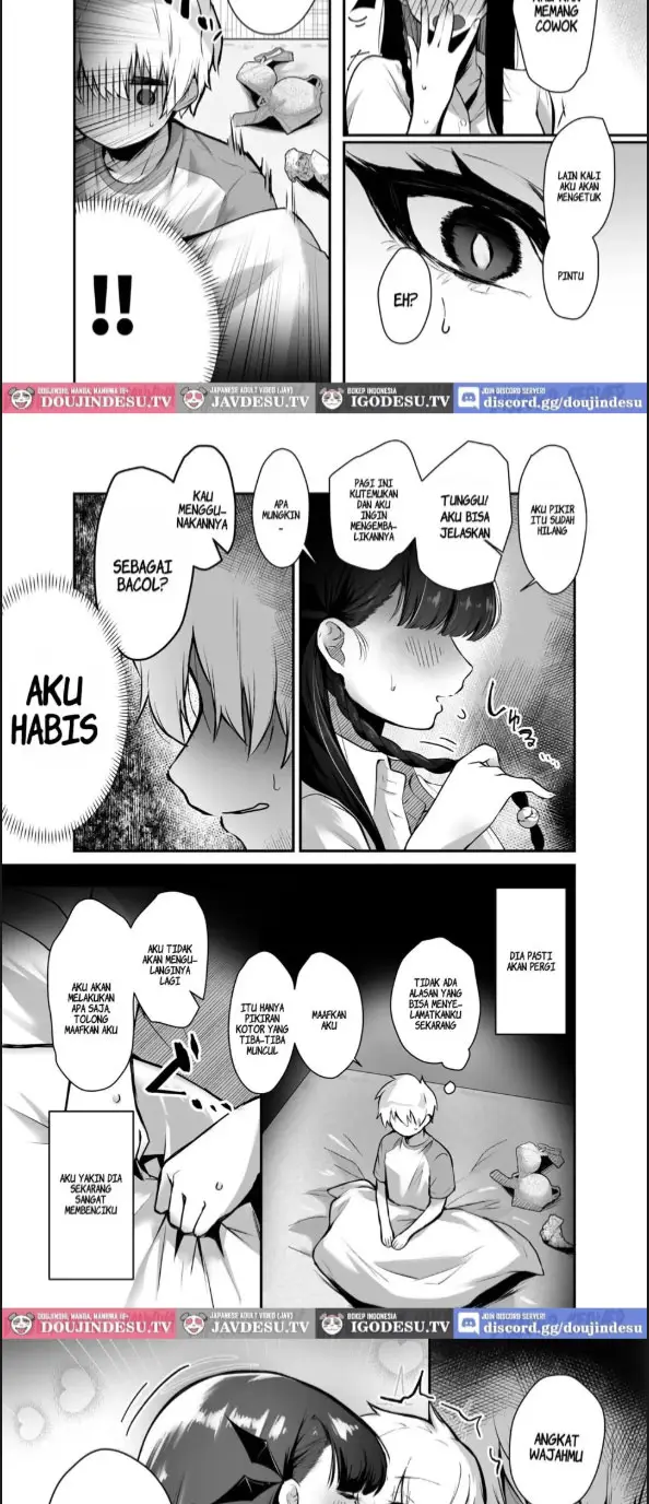 image-komik-rinjin-no-seiso-na-onee-chan-chapter-01-end-4/27