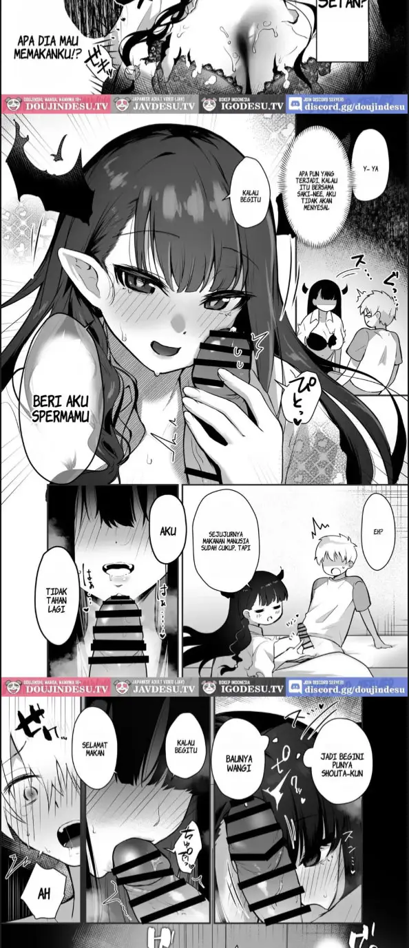 image-komik-rinjin-no-seiso-na-onee-chan-chapter-01-end-6/27