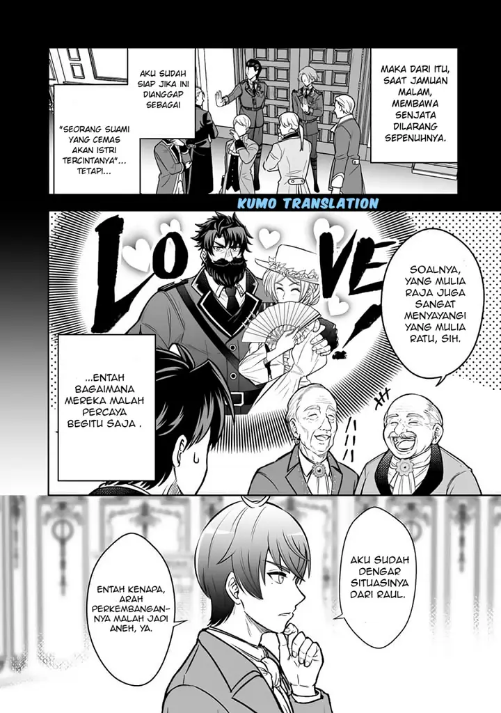 image-komik-rinkoku-kara-kita-yome-ga-kawaisugite-doushiyou-chapter-10.1-4/15