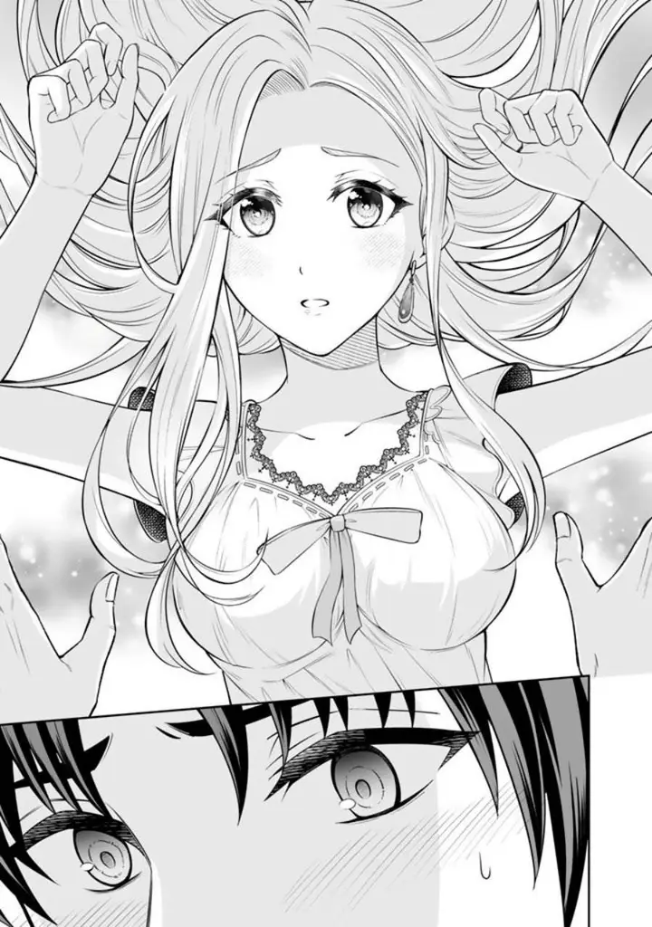 image-komik-rinkoku-kara-kita-yome-ga-kawaisugite-doushiyou-chapter-16.2-2/15