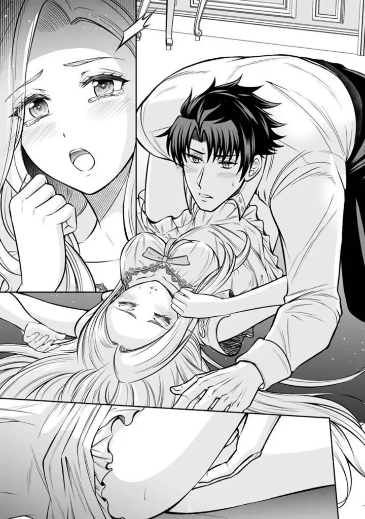 image-komik-rinkoku-kara-kita-yome-ga-kawaisugite-doushiyou-chapter-16.2-6/15