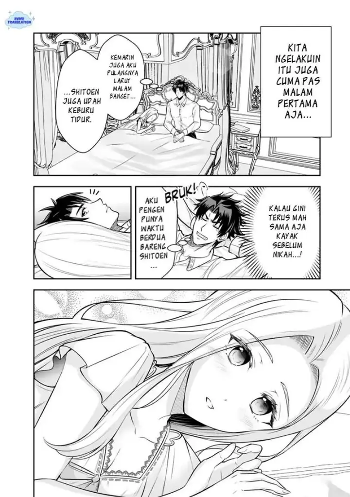 image-komik-rinkoku-kara-kita-yome-ga-kawaisugite-doushiyou-chapter-20-5/32