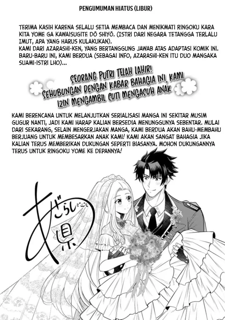 image-komik-rinkoku-kara-kita-yome-ga-kawaisugite-doushiyou-chapter-22-28/29