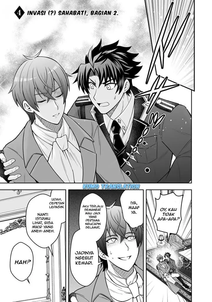 image-komik-rinkoku-kara-kita-yome-ga-kawaisugite-doushiyou-chapter-4.2-1/14