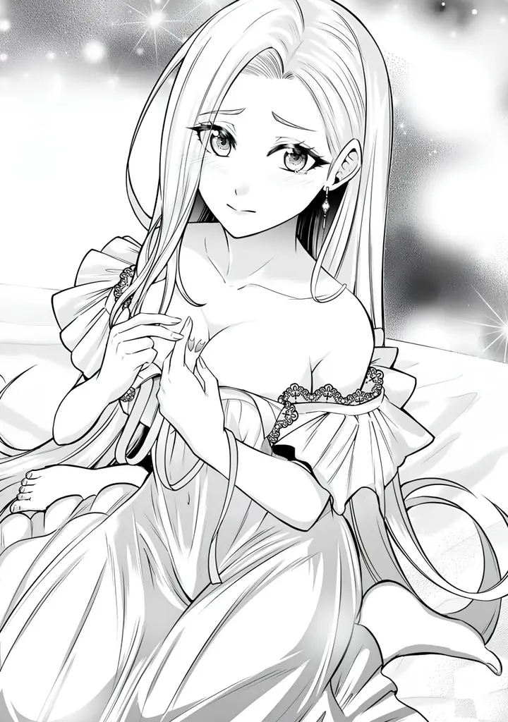 image-komik-rinkoku-kara-kita-yome-ga-kawaisugite-doushiyou-chapter-8.1-4/13