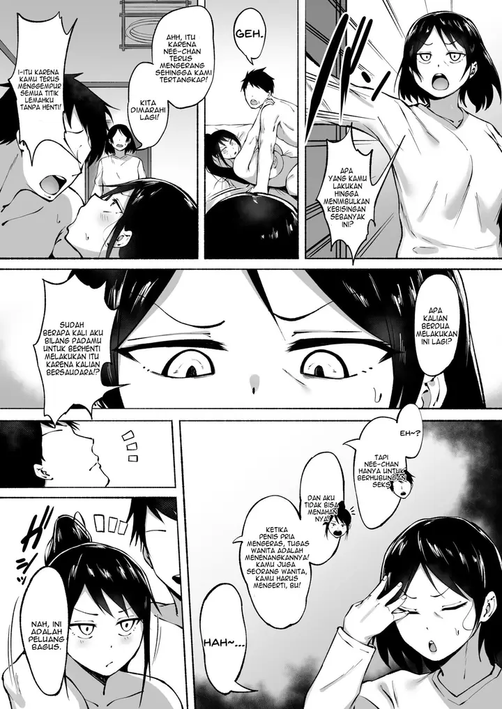 image-komik-ririshii-kedo-kigaru-ni-nuitekureru-ore-no-nee-chan-chapter-1-46/68