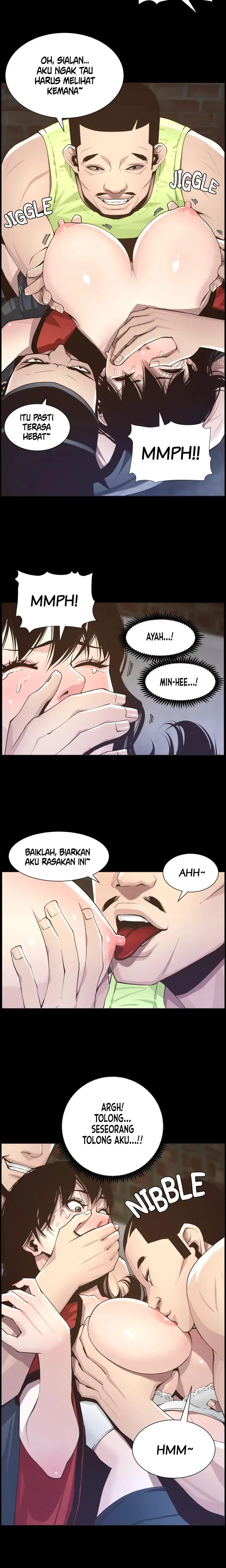 image-komik-rise-and-shine-hero-chapter-8-8/33