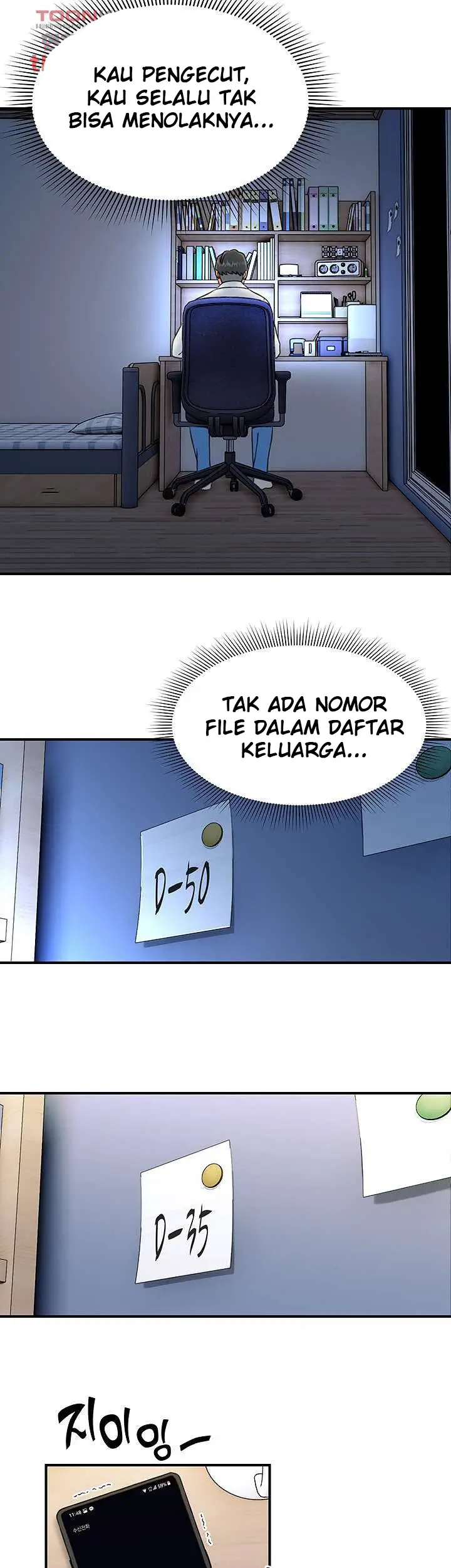 image-komik-rise-and-shine-hero-chapter-8-32/33