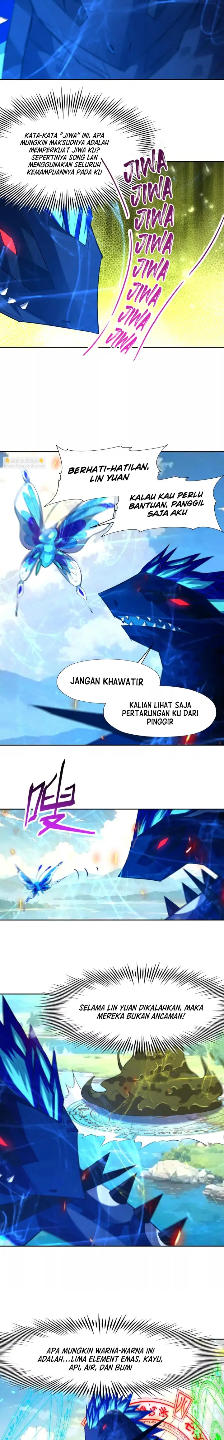 image-komik-rise-of-the-beast-god-chapter-100-9/14