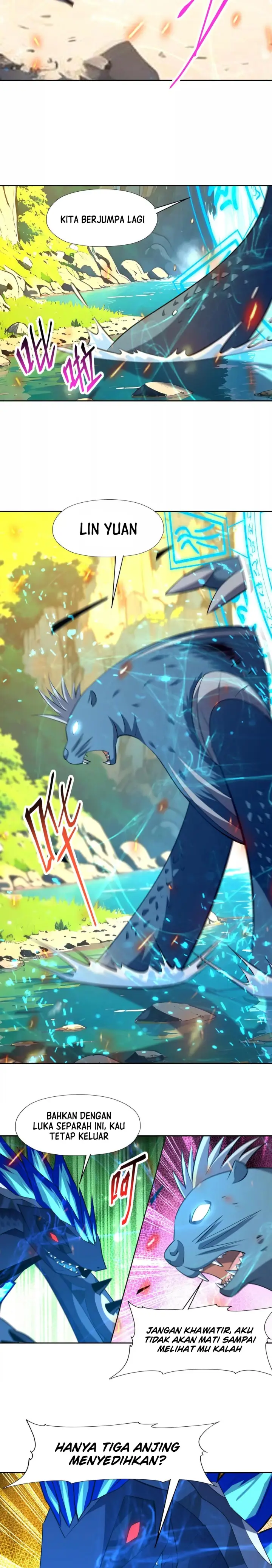 image-komik-rise-of-the-beast-god-chapter-100-11/14