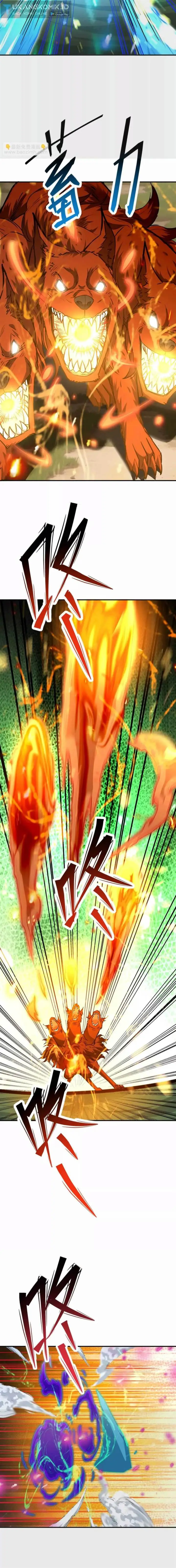 image-komik-rise-of-the-beast-god-chapter-51-11/14