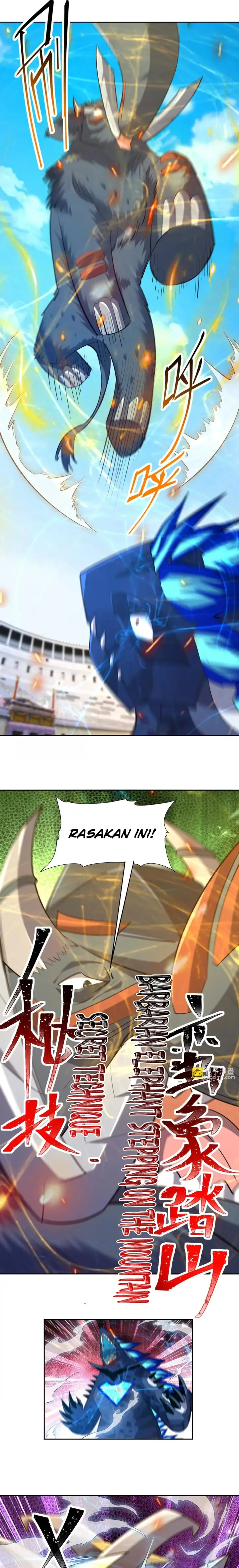 image-komik-rise-of-the-beast-god-chapter-82-5/14