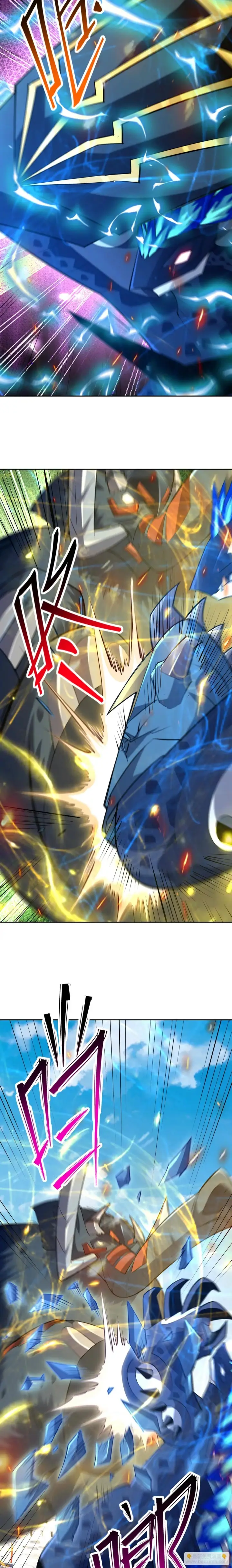 image-komik-rise-of-the-beast-god-chapter-82-11/14