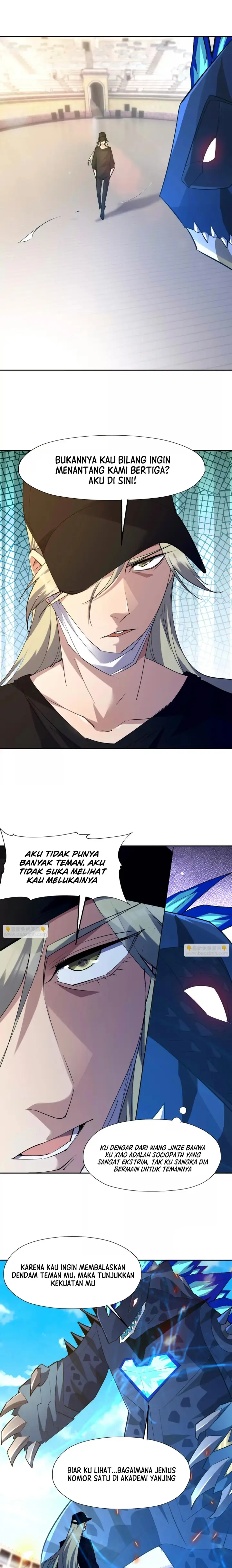 image-komik-rise-of-the-beast-god-chapter-83-8/14