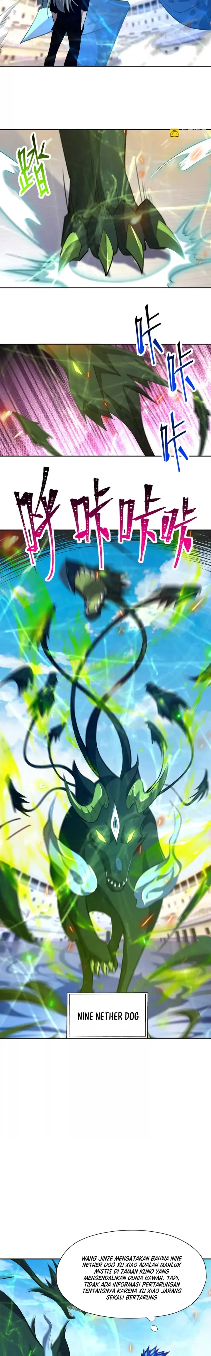 image-komik-rise-of-the-beast-god-chapter-83-9/14