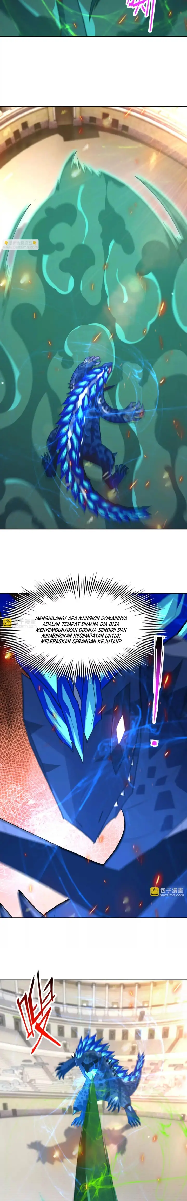 image-komik-rise-of-the-beast-god-chapter-83-11/14