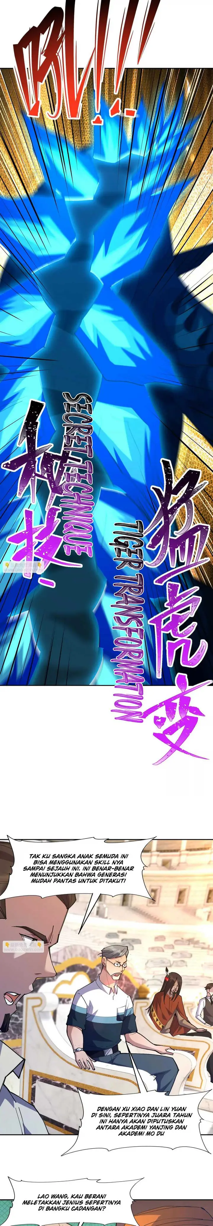 image-komik-rise-of-the-beast-god-chapter-84-8/13