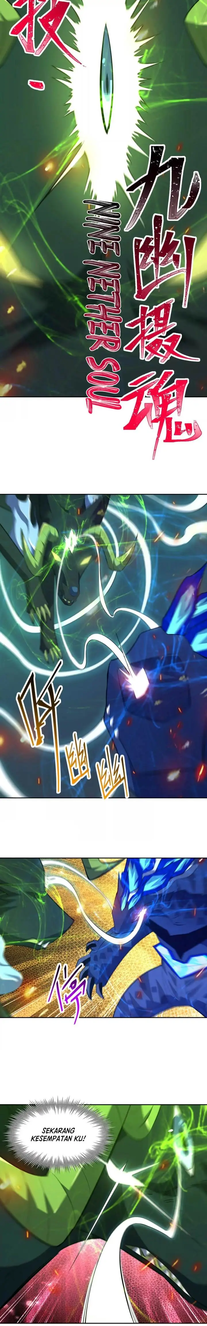 image-komik-rise-of-the-beast-god-chapter-85-9/14