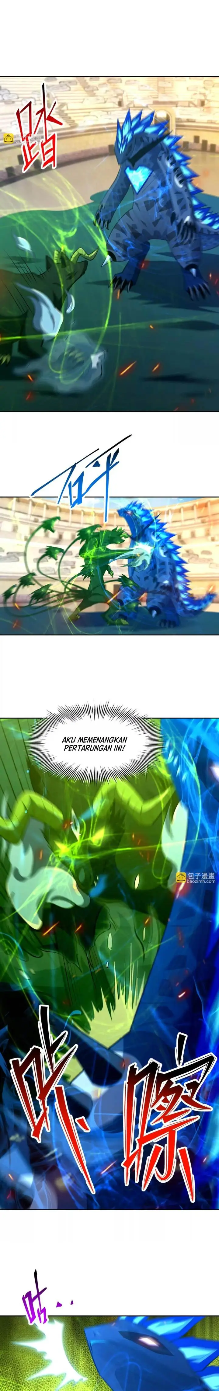 image-komik-rise-of-the-beast-god-chapter-85-10/14