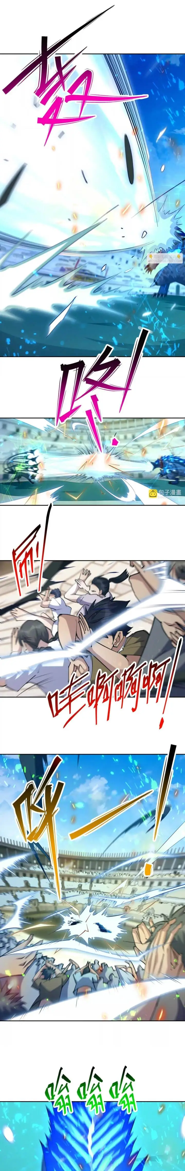image-komik-rise-of-the-beast-god-chapter-86-10/16