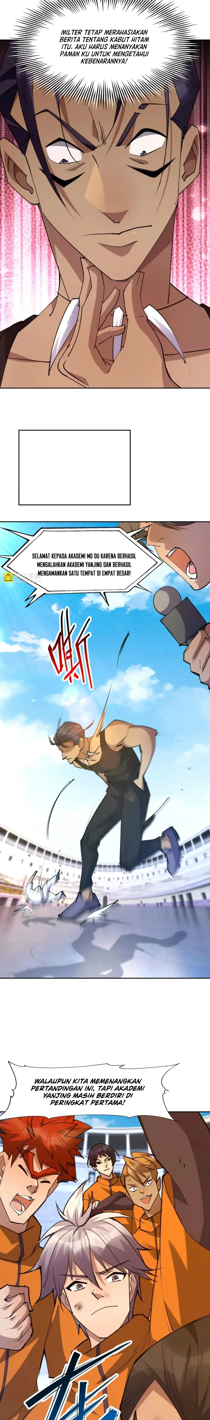 image-komik-rise-of-the-beast-god-chapter-87-8/11