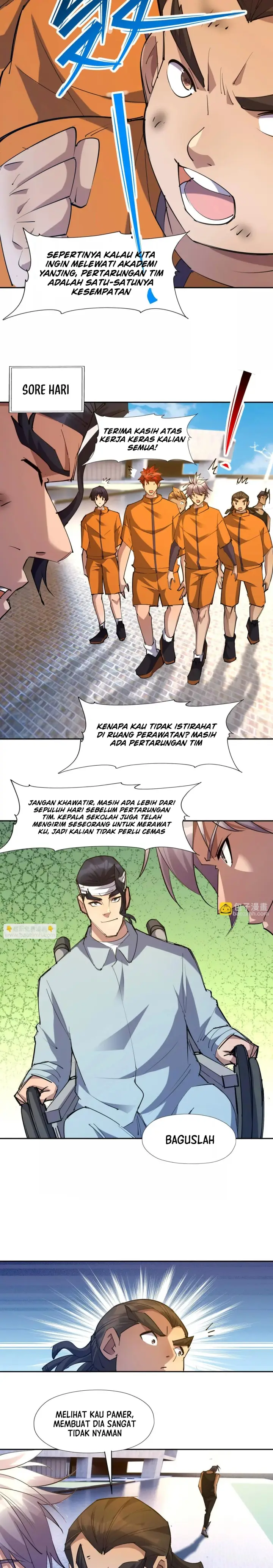 image-komik-rise-of-the-beast-god-chapter-87-9/11