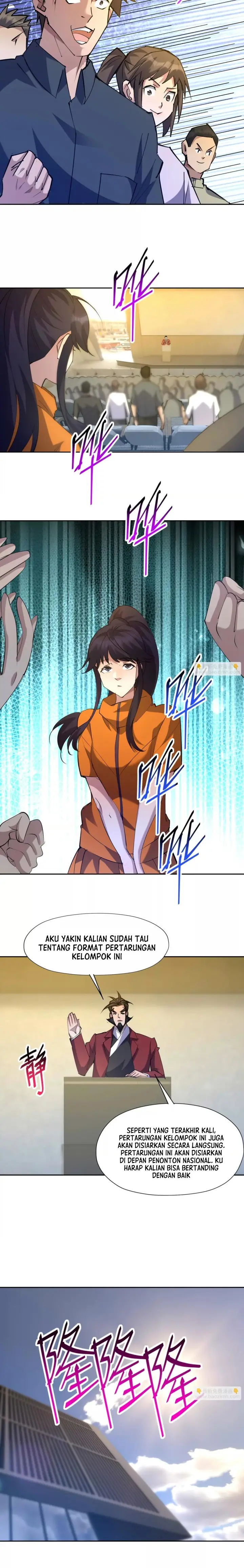 image-komik-rise-of-the-beast-god-chapter-91-7/12