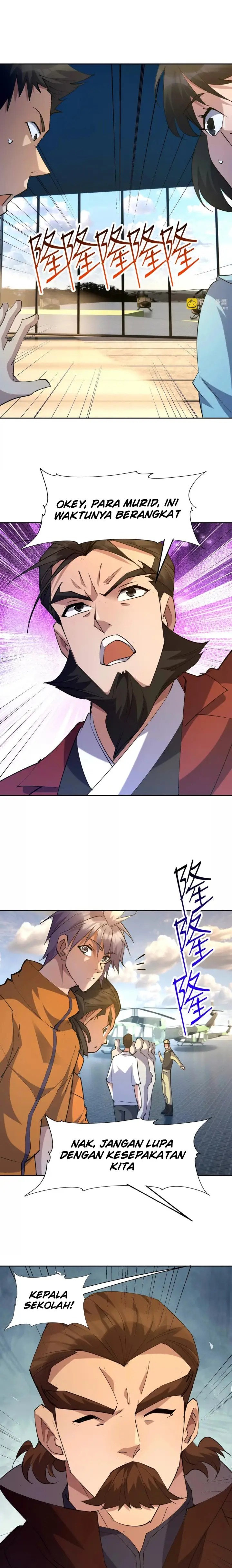image-komik-rise-of-the-beast-god-chapter-91-8/12