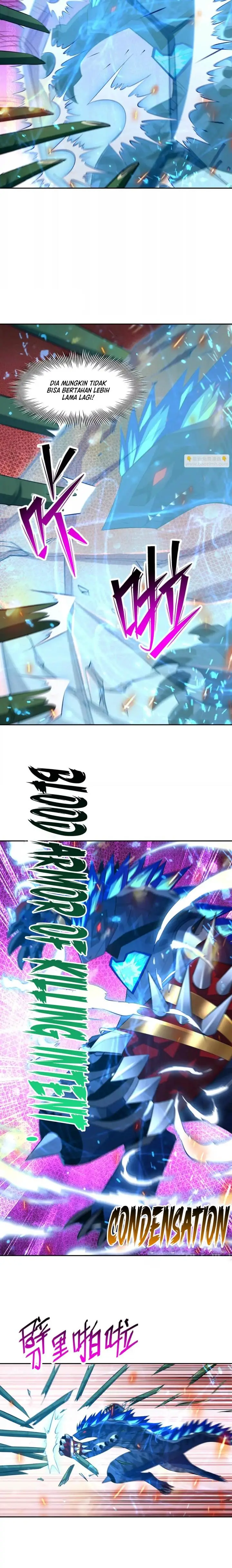 image-komik-rise-of-the-beast-god-chapter-97-8/16