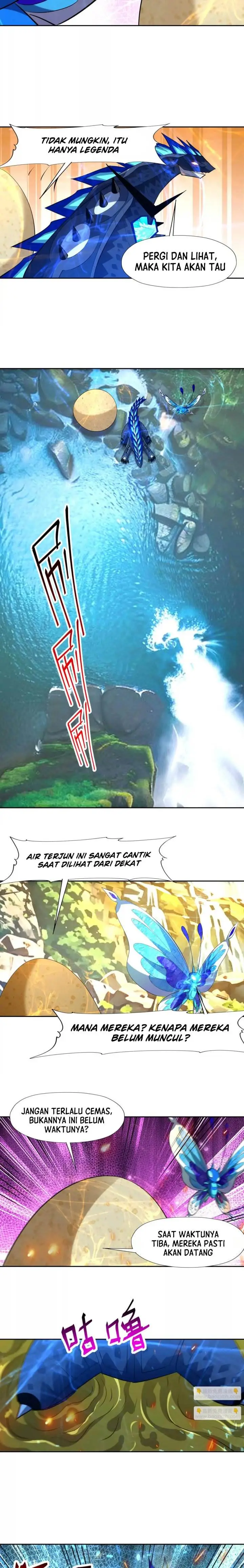 image-komik-rise-of-the-beast-god-chapter-99-9/14
