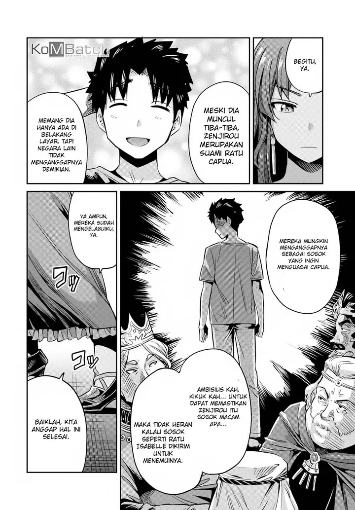 image-komik-risou-no-himo-seikatsu-chapter-10-25/40