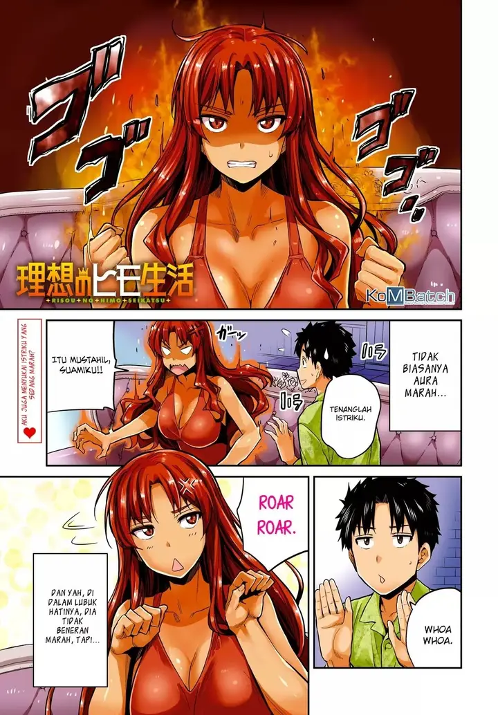 image-komik-risou-no-himo-seikatsu-chapter-11-1/35