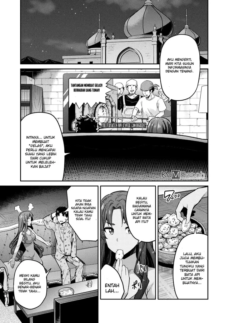 image-komik-risou-no-himo-seikatsu-chapter-11-5/35