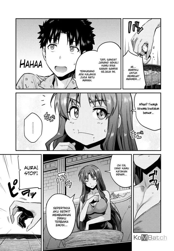 image-komik-risou-no-himo-seikatsu-chapter-11-9/35
