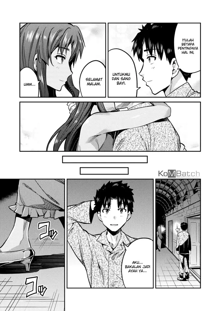 image-komik-risou-no-himo-seikatsu-chapter-11-23/35