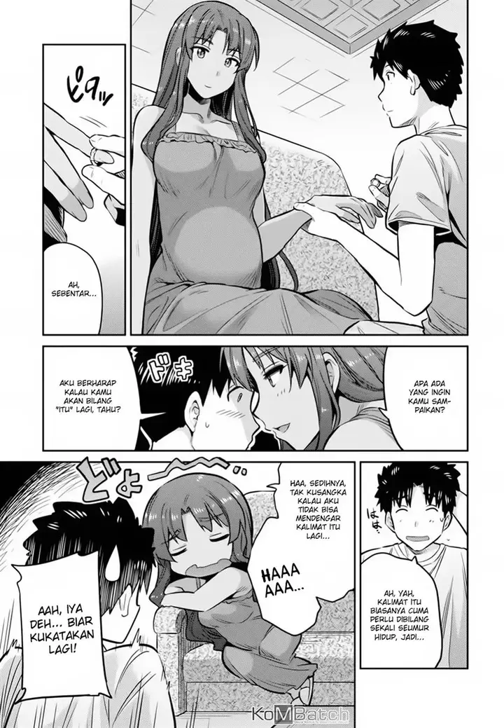image-komik-risou-no-himo-seikatsu-chapter-14-31/37
