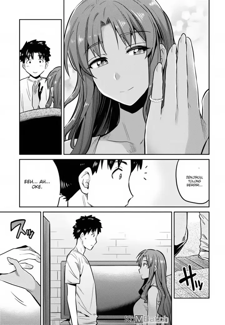 image-komik-risou-no-himo-seikatsu-chapter-14-33/37