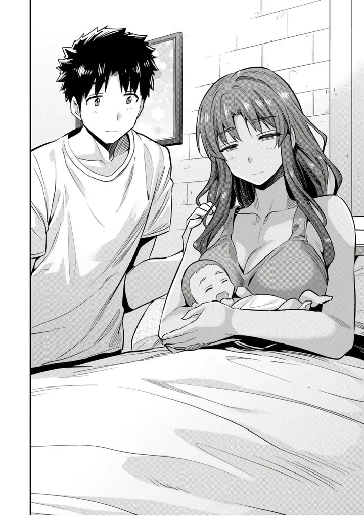 image-komik-risou-no-himo-seikatsu-chapter-15-27/33