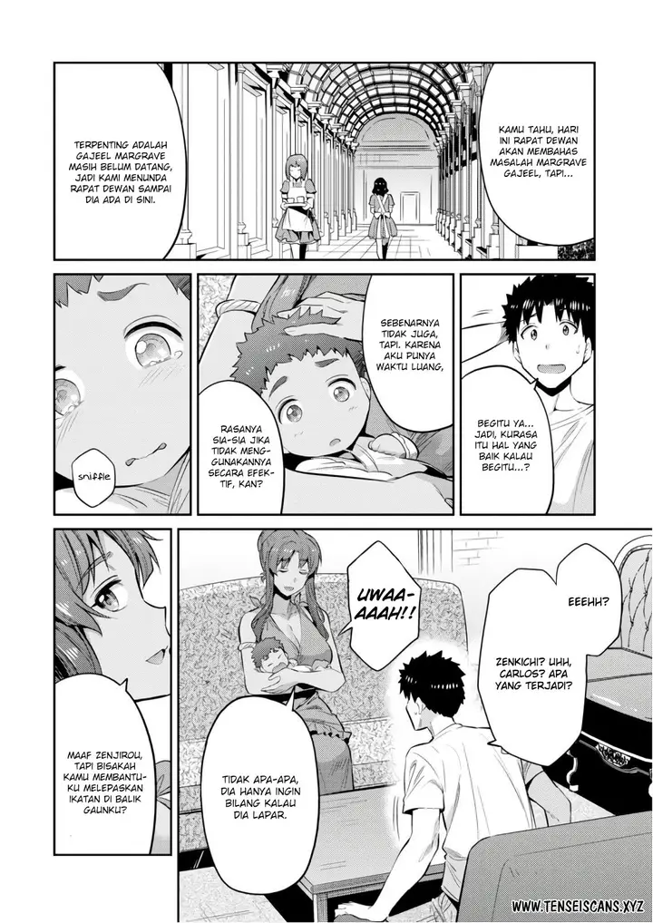 image-komik-risou-no-himo-seikatsu-chapter-16-7/41