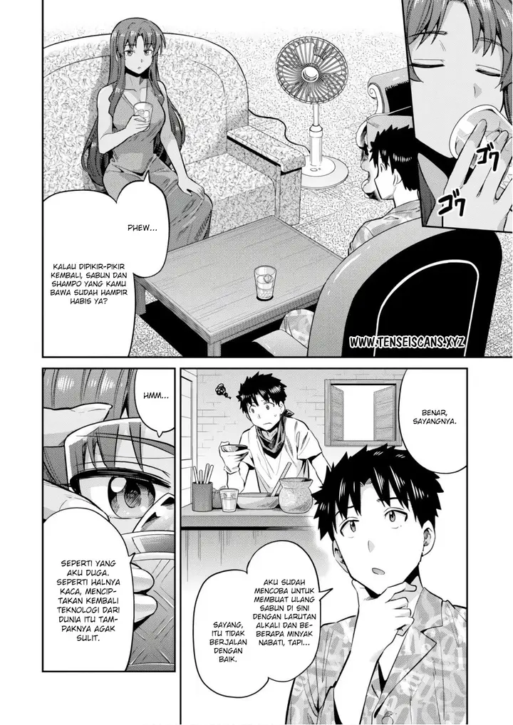 image-komik-risou-no-himo-seikatsu-chapter-18-9/39