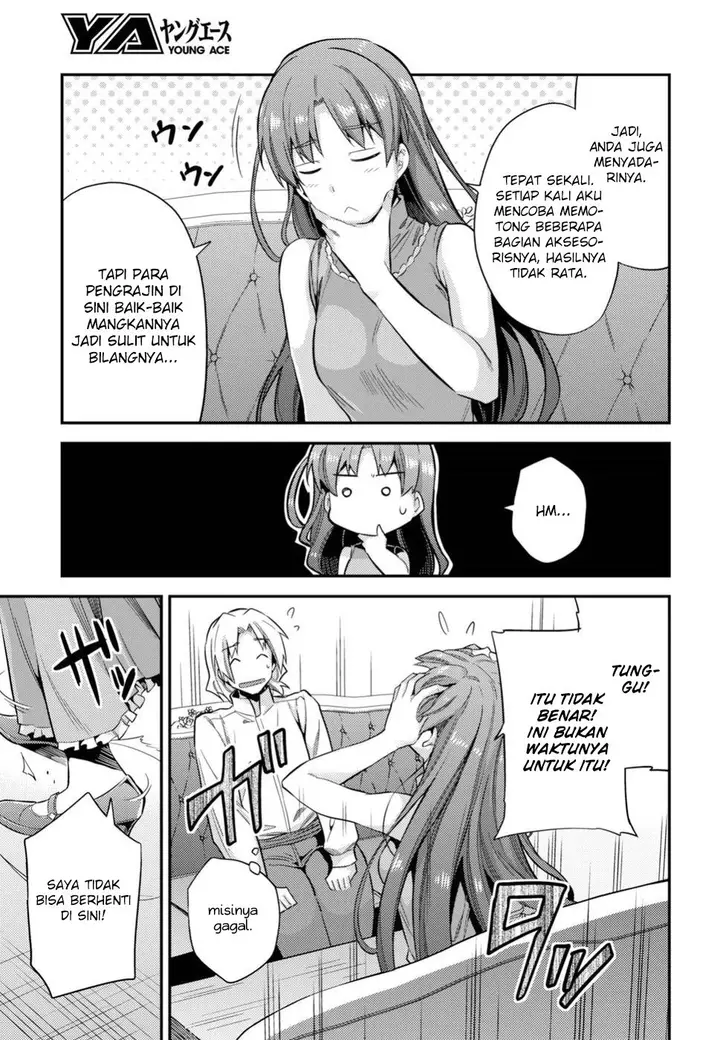 image-komik-risou-no-himo-seikatsu-chapter-24-25/38